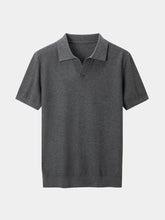 Brownstone Polo Shirt — North Row | View 13
