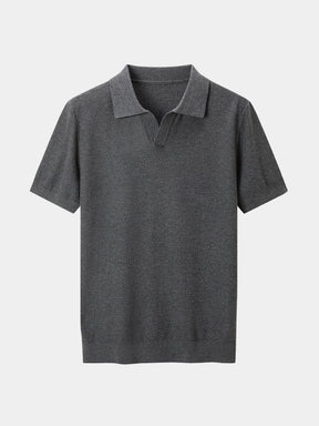 Brownstone Polo Shirt — North Row | View 13