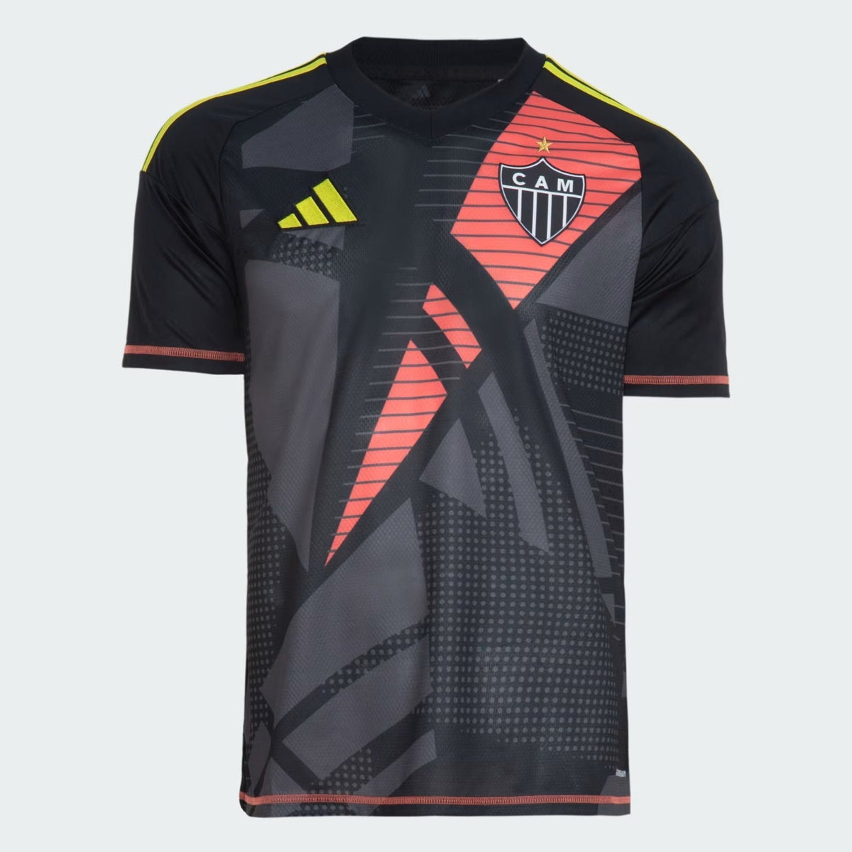Atlético Mineiro Goalkeeper 25/26