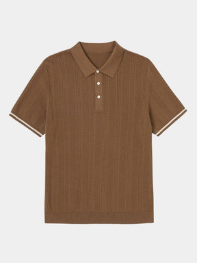 Café Milano Polo — North Row | Side View