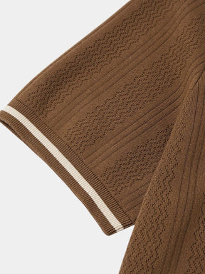 Café Milano Polo — North Row | Close-Up