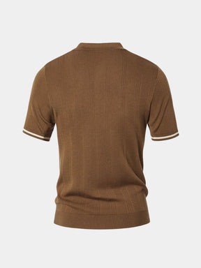 Café Milano Polo — North Row | Full Length