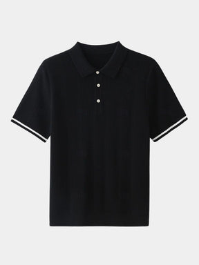 Café Milano Polo — North Row | Model Wearing