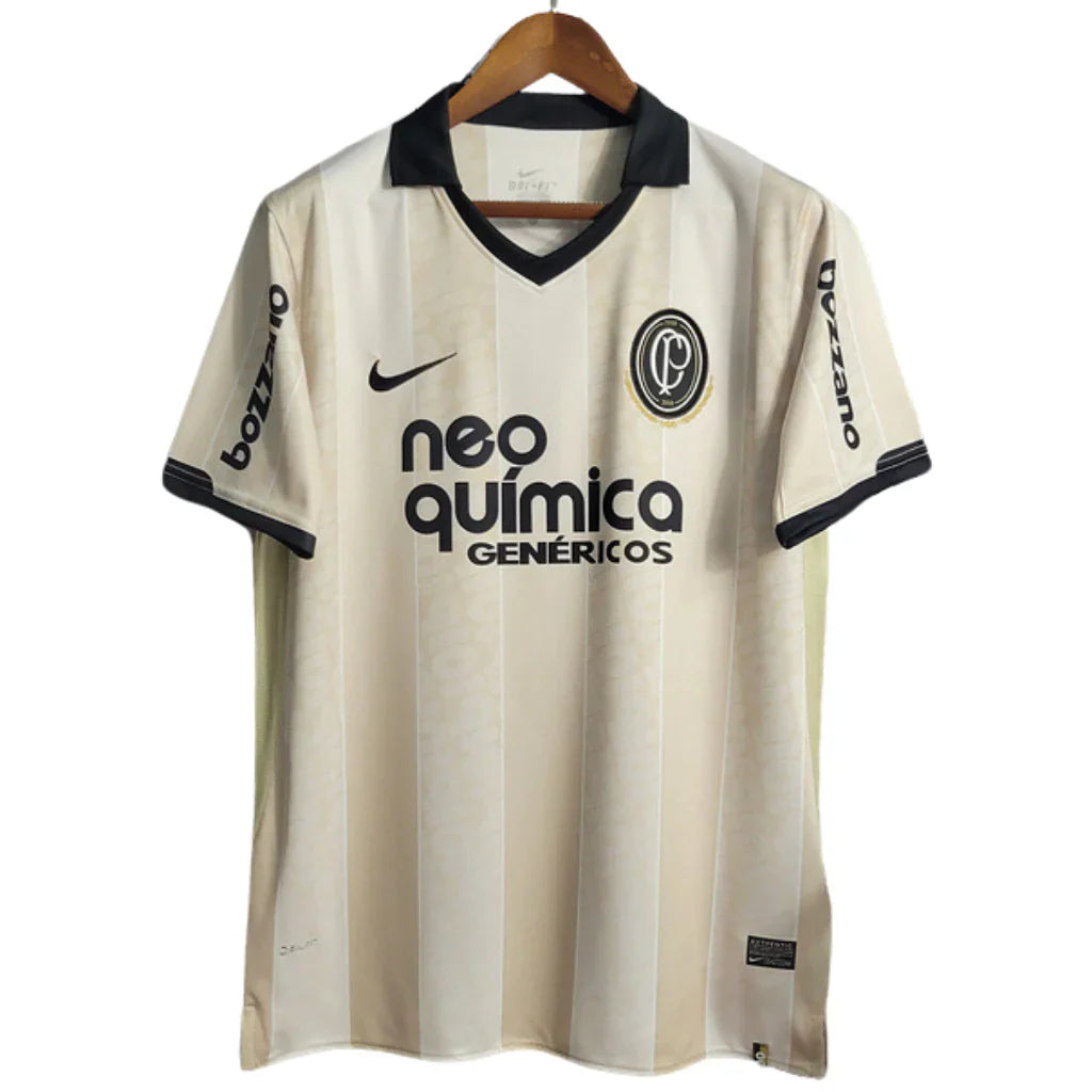 Corinthians Retro Centenary 2010