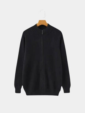 Cashmere Sweater — North Row | Texture Detail