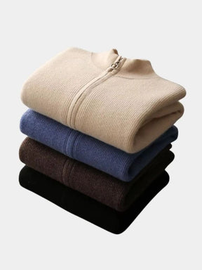 Cashmere Sweater — North Row | Worn Look