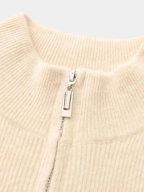 Cashmere Sweater — North Row | Lifestyle