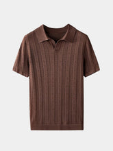 Classic Fit Business Polo Shirt — North Row | View 13