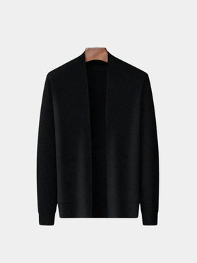 Classic Jacquard Blazer — North Row | Worn Look