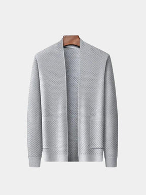 Classic Jacquard Blazer — North Row | Lifestyle