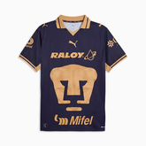 Pumas Away 26/27
