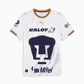 COMBO Pumas Home and Away 26/27