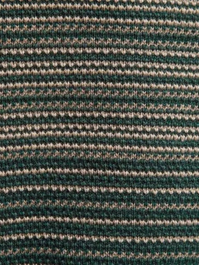 Crew Neck Knitwear Knit Pullover Sweater Jumper — North Row | Close-Up