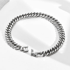 Cuban Bracelet V2 — North Row | Lifestyle