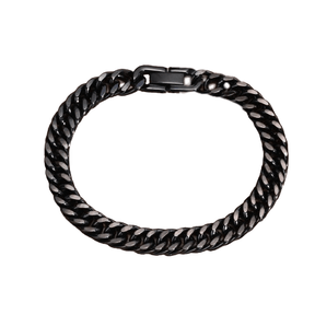 Cuban Bracelet V2 — North Row | Worn Look