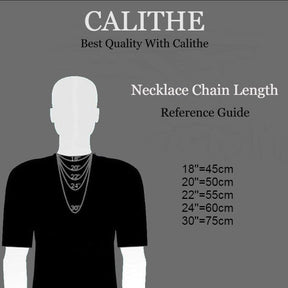Cuban Chain — North Row | Back View