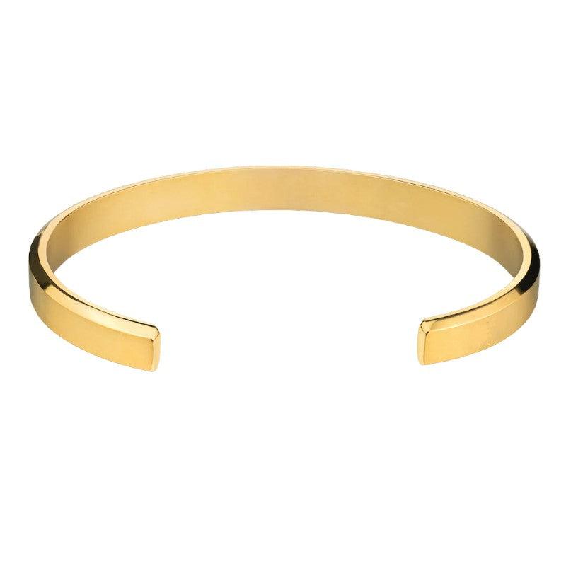 Cuff Bracelet — North Row | Lifestyle
