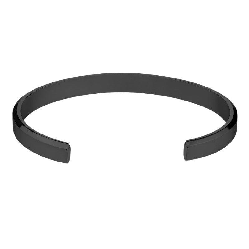 Cuff Bracelet — North Row | Close-Up