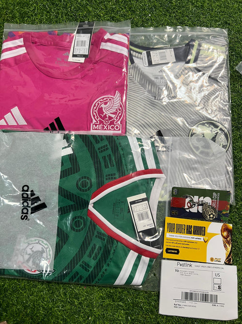 Shipment
