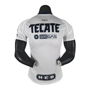 Rayados Monterrey Away 25/26 Authentic