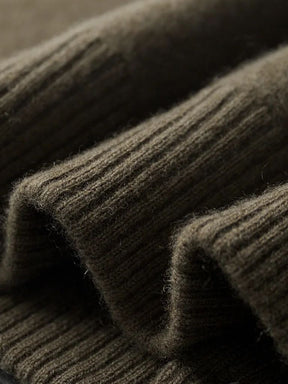 Essential Cashmere Jacket — North Row | Texture Detail