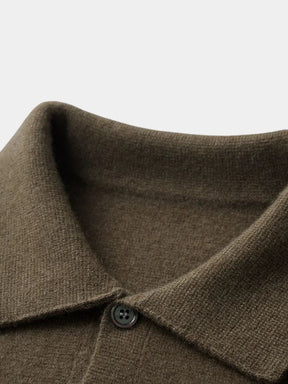 Essential Cashmere Jacket — North Row | Lifestyle