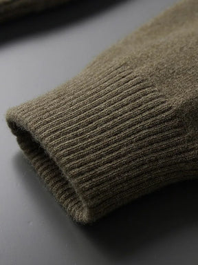 Essential Cashmere Jacket — North Row | Worn Look