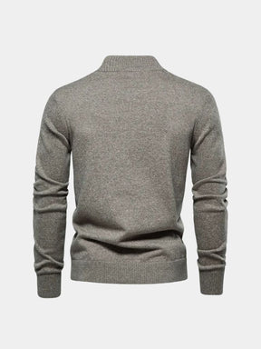 Essential Knit Cardigan — North Row | Lifestyle