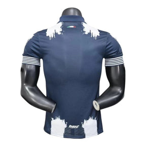 Rayados Monterrey Home 25/26 Authentic