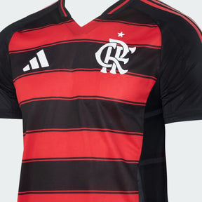 Flamengo I 25/26 Authentic