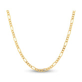 Figaro Chain — North Row | Front View