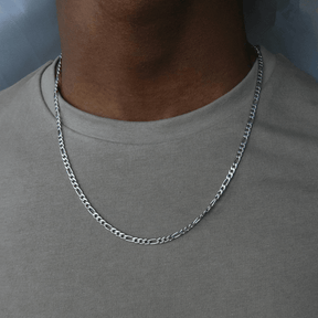 Figaro Chain — North Row | Worn Look