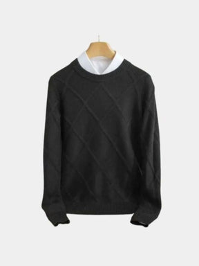 François Blanchet Premium Sweater — North Row | Full Length