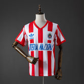 91/92 Home Front