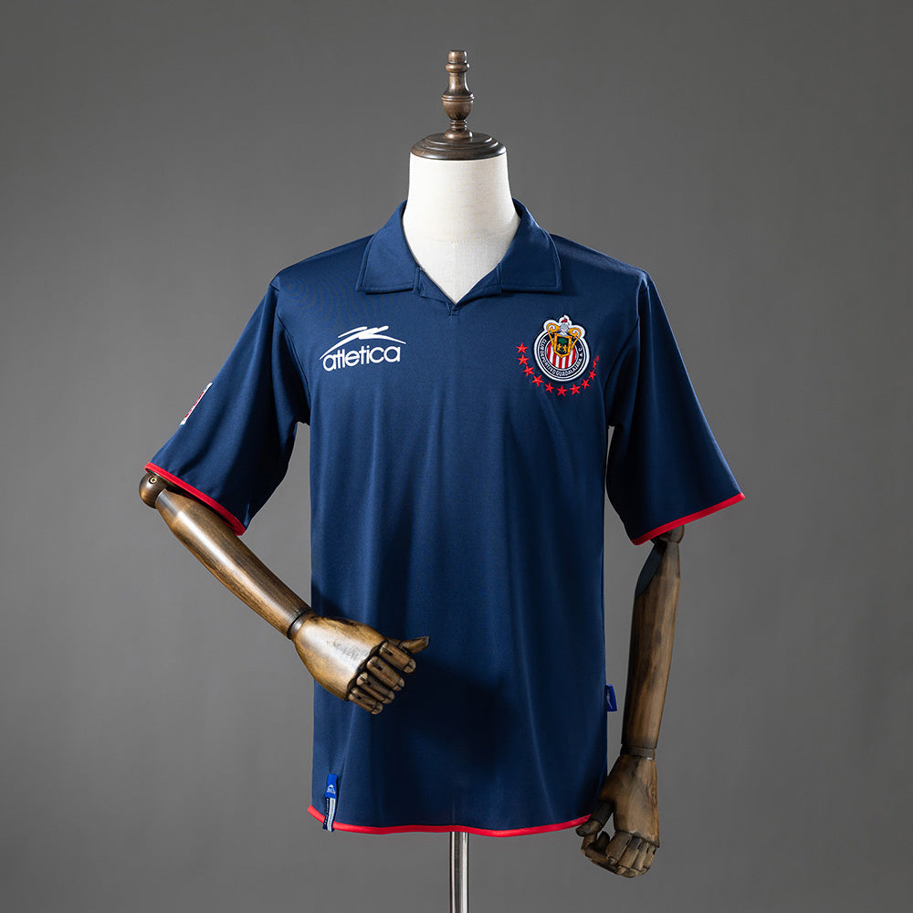 03/04 Away Front