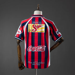 99/00 Third Front