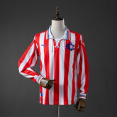 110th Anniv LS Front