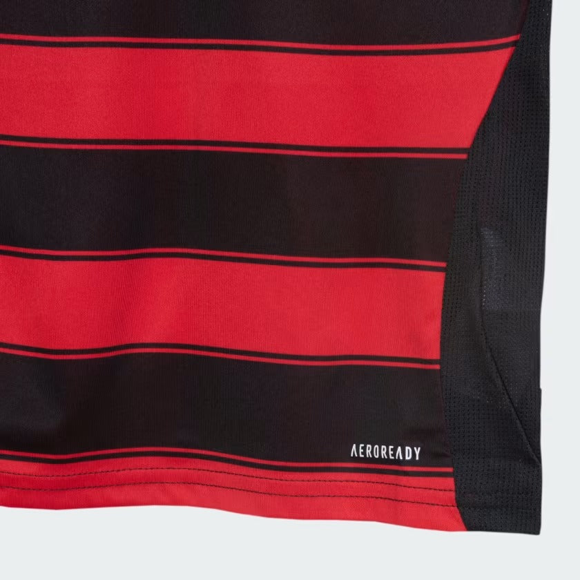 Flamengo Home 25/26 Kids