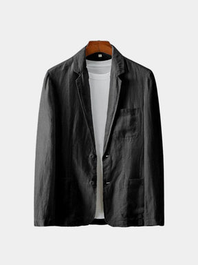 Gianni Summer Blazer — North Row | Worn Look