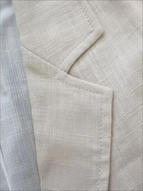 Gianni Summer Blazer — North Row | Lifestyle