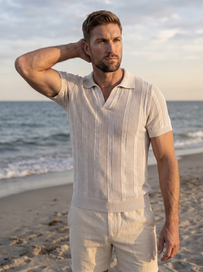 Ivory Coast Polo - North Row