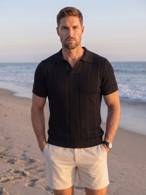 Ivory Coast Polo - North Row