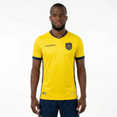 Camiseta Ecuador Local 2026/27