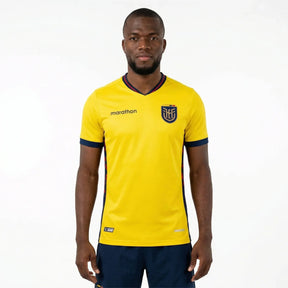 COMBO Ecuador Local, Away, Third 2026/27