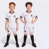 Conjunto Ecuador Third 2026 Niño Kids