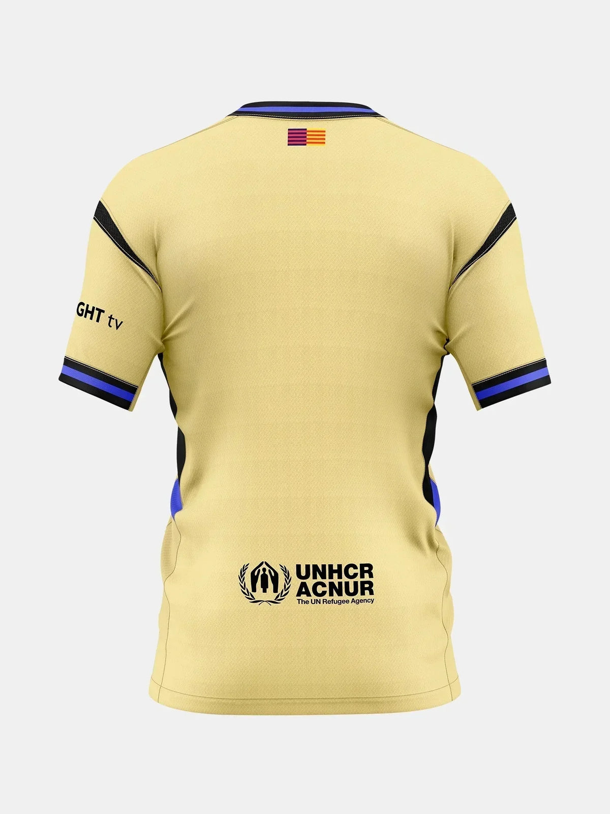 Jersey Barcelona 25/26 Away II