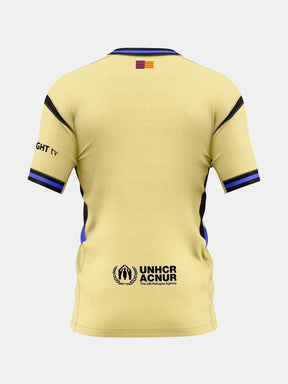 Jersey Barcelona 25/26 Away II