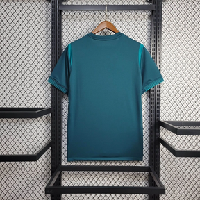 Jersey Nigeria Away 25/26 Verde