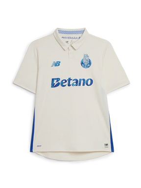 Jersey Porto 25/26 Third #22 Varela