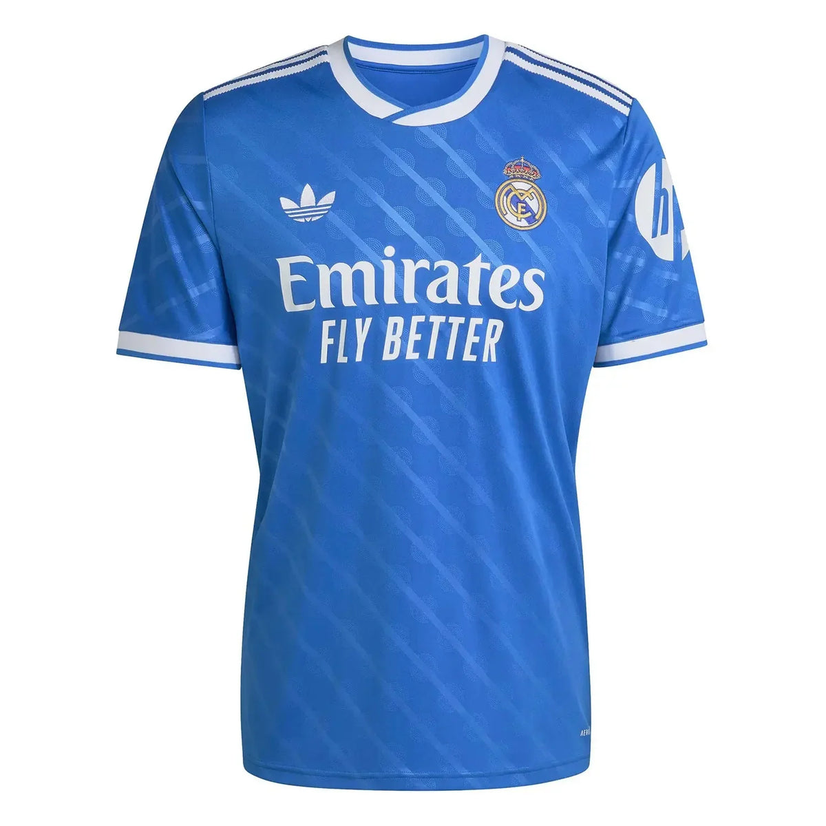 Jersey Real Madrid 25/26 Third #10 MBAPPÉ
